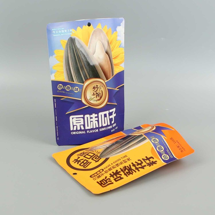 直擊痛點：食品真空包裝袋如何攻克保質(zhì)期難題