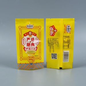 100g小米袋